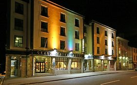 Grand Central Hotel Bundoran